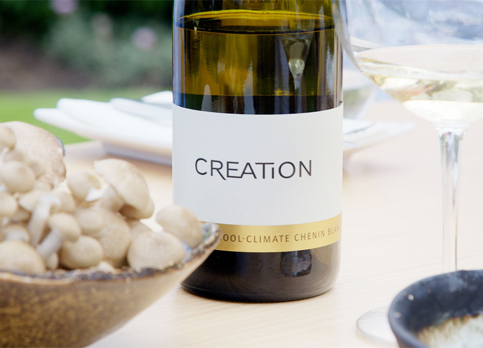 Creation Wines