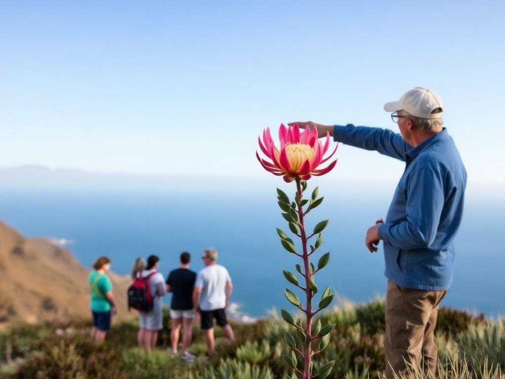 Fernkloof Nature Reserve