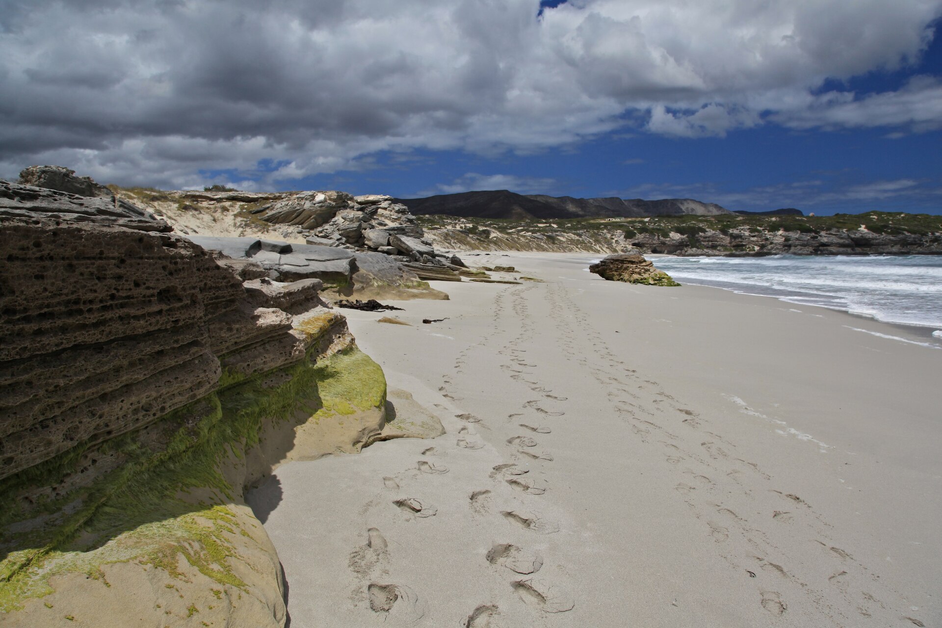 Gansbaai
