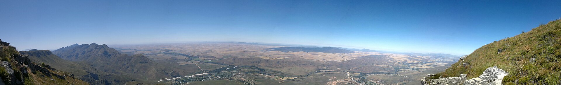 Greyton