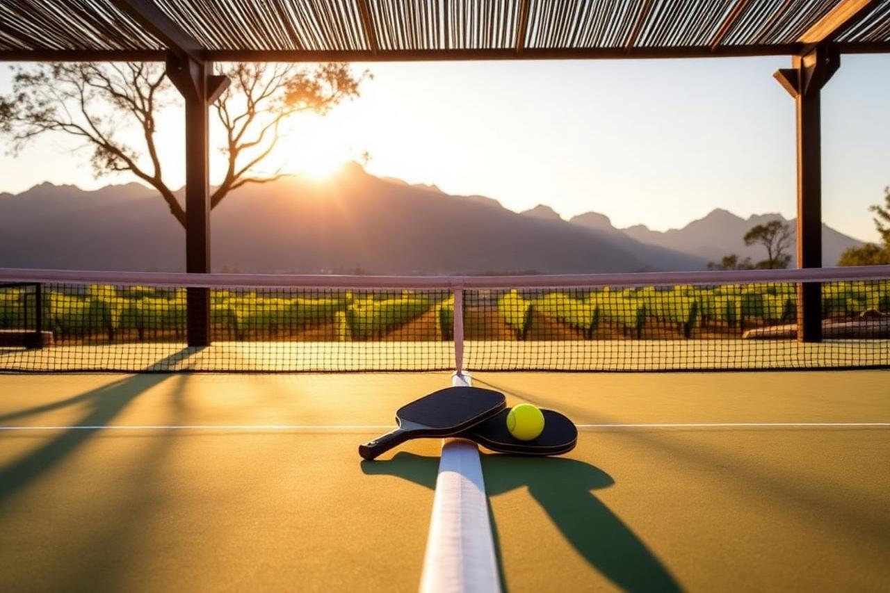 Tennis